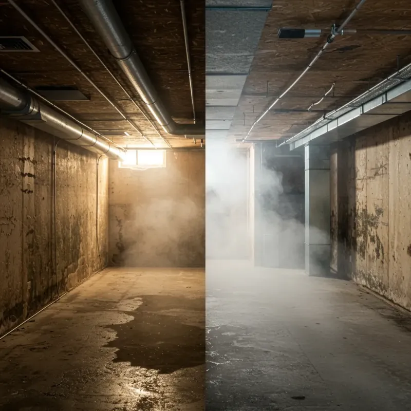 Professional Odor Removal in Le Mars, IA